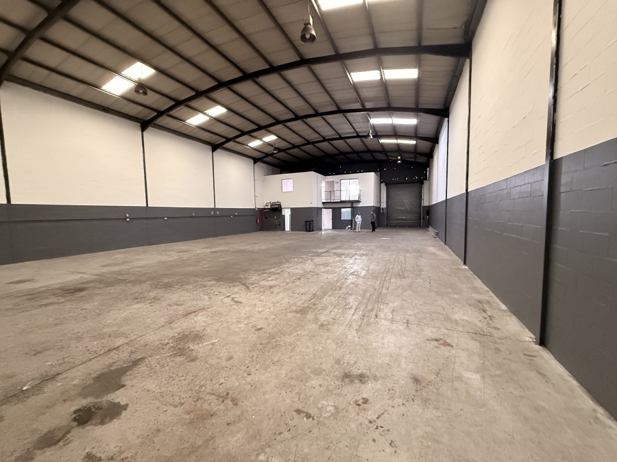 To Let Commercial Property for Rent in Bellville South Western Cape